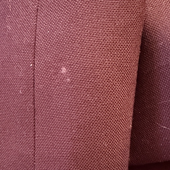 Reiss Lissa Blazer in Berry size 10 - Picture 8 of 8